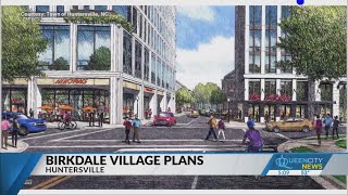 Birkdale Village hotel apartment plans on hold [upl. by Luanni]