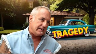 The Tragic Accident That Brought American Restoration to an End [upl. by Baynebridge]