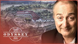 Is There Really A Roman Fort Buried In Wales  Time Team  Odyssey [upl. by Igal]