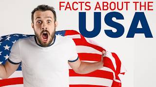 Fascinating Facts About the USA [upl. by Nolly]