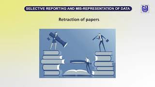 Module2 Unit12 Selective Reporting and Misrepresentation of Data [upl. by Leonard185]