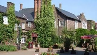 The Priory Hotel Caerleon United Kingdom [upl. by Ylrebmic]