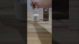 Aerolatte Handheld Milk Frother [upl. by Pavior]